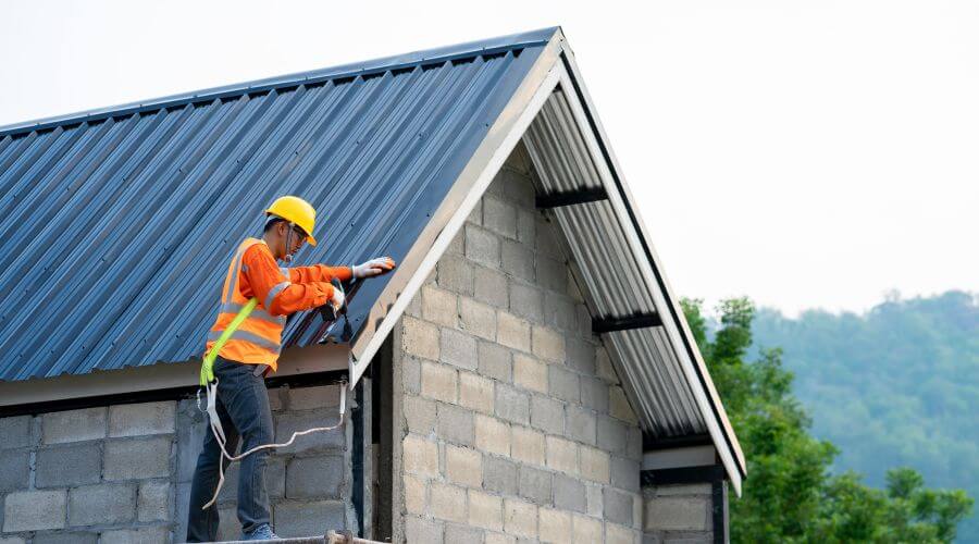 Local Chimney Repair in Richland, MS